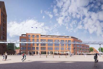 Gewerbeobjekt Neustadt in Holstein - 3.812&euro; | Angebot:25218144