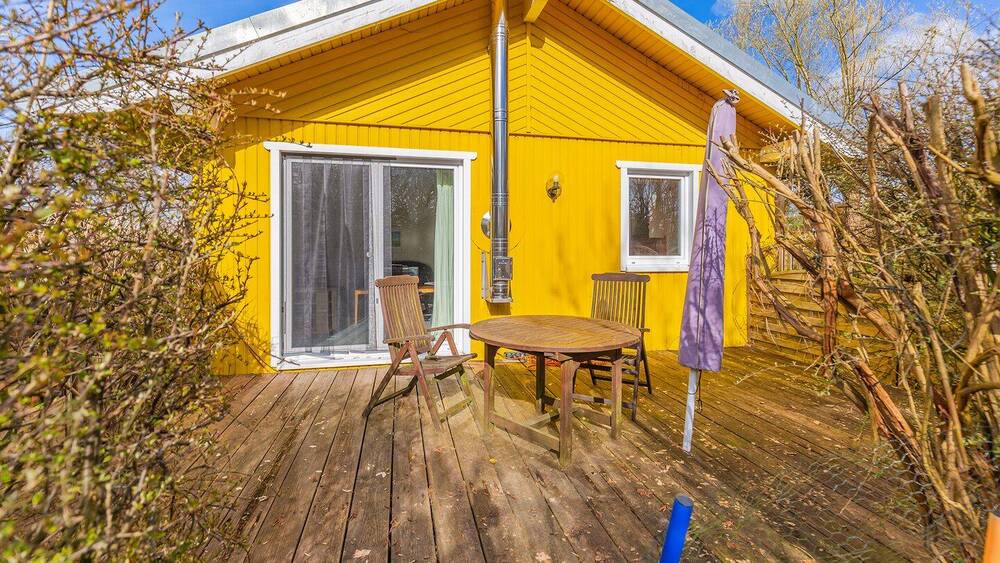 Bungalow Nehms Grönwohld - 3 Zimmer, 49 m&sup2;, 189.000&euro; | Angebot:26161117