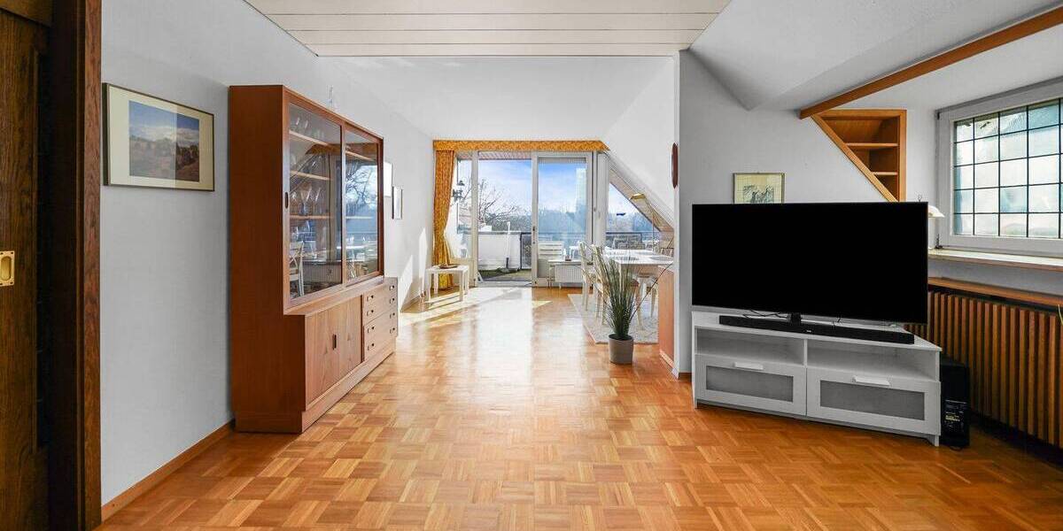 Etagenwohnung Lübeck Travemünde - 3 Zimmer, 91 m&sup2;, 520.000&euro; | Angebot:26066506