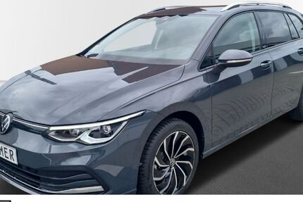 VW Golf 18.518 km 29.979 &euro; Mölln 23879