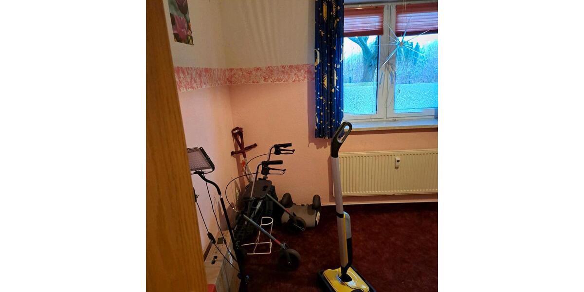 Erdgeschoßwohnung Dassow - 4 Zimmer, 104 m&sup2;, 1.200&euro; | Angebot:25392798