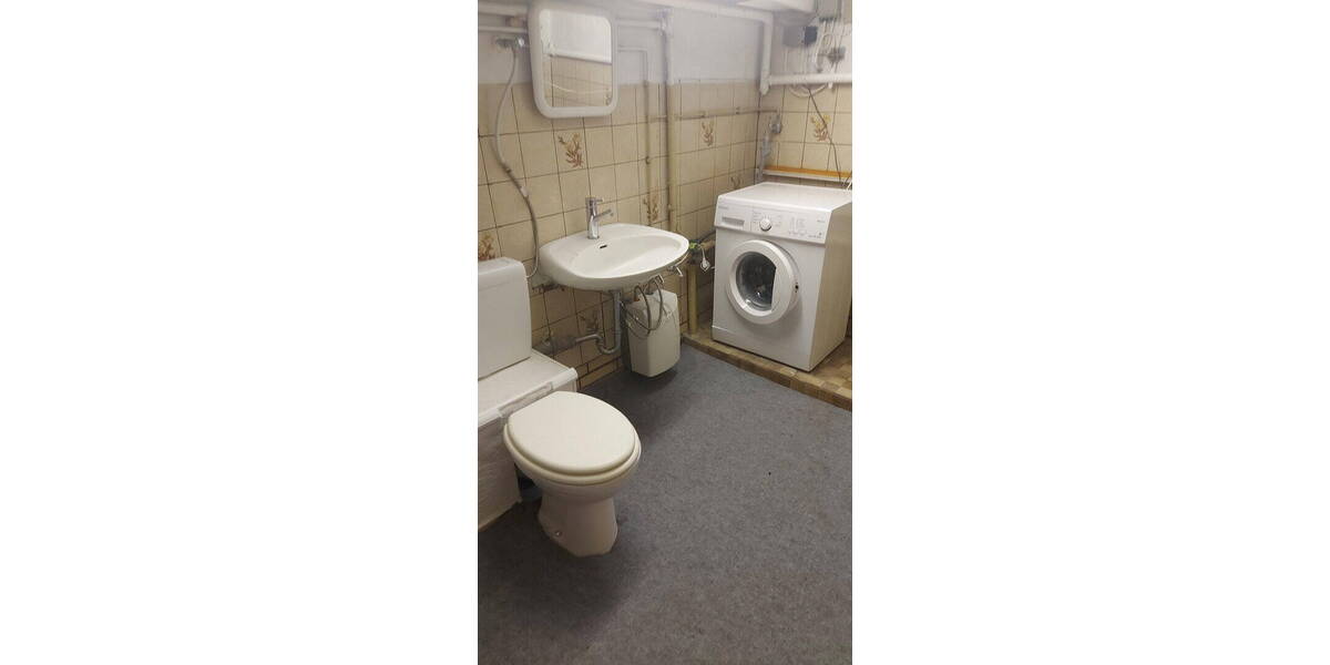 Reihenmittelhaus Lübeck Kücknitz - 3 Zimmer, 66 m&sup2;, 170.000&euro; | Angebot:26228710