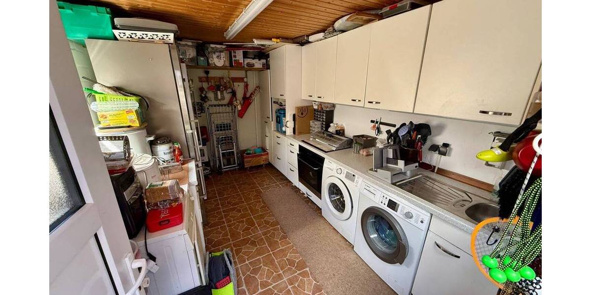 Doppelhaushälfte Lübeck Moisling - 3 Zimmer, 73 m&sup2;, 380.000&euro; | Angebot:26359749