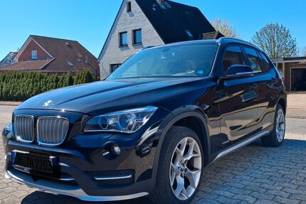 BMW X1 145.500 km 9.950 &euro; Scharbeutz 23684