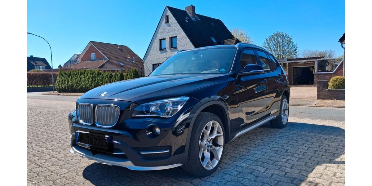 BMW X1 145.500 km 9.950 &euro; Scharbeutz 23684