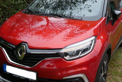 Renault Captur 46.980 km 10.200 &euro; Zarpen 23619