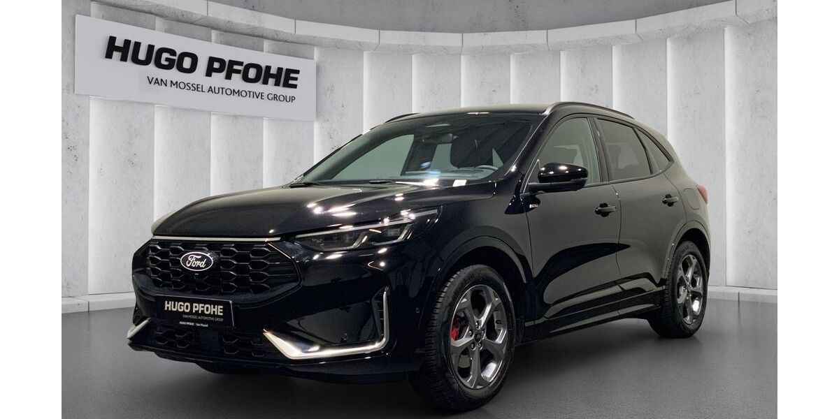 Ford Kuga 5.797 km 35.950 &euro; Lübeck 23554