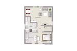 Einfamilienhaus Schönberg - 5 Zimmer, 108 m&sup2;, 196.000&euro; | Angebot:25670099
