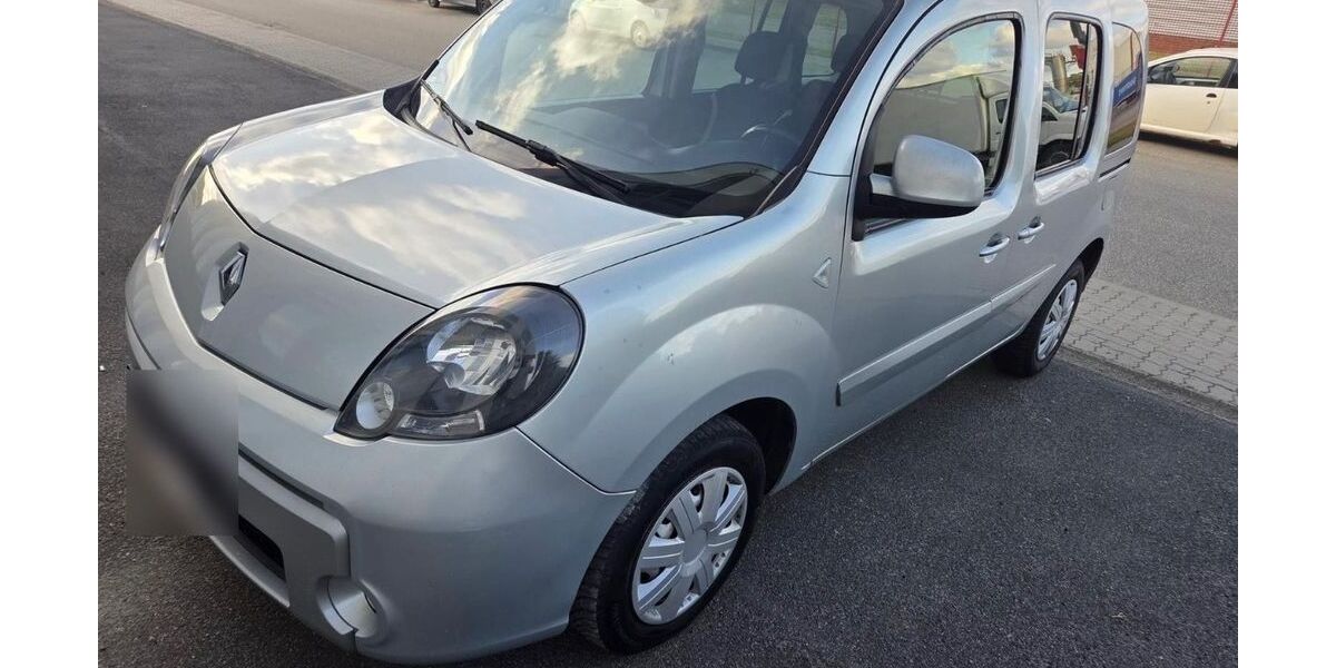 Renault Kangoo 239.000 km 4.400 &euro; Lübeck 23560