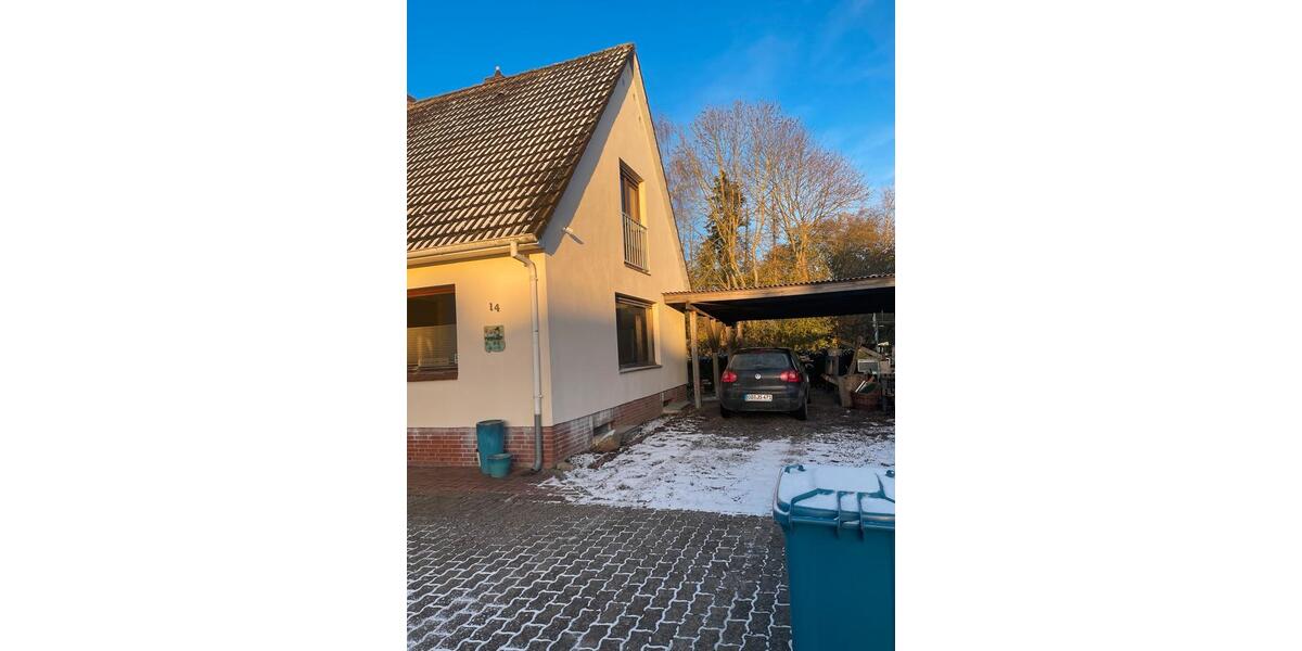 Einfamilienhaus Reinfeld (Holstein) - 6 Zimmer, 160 m&sup2;, 390.000&euro; | Angebot:21509066