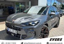 Gebrauchtwagen Cupra Terramar