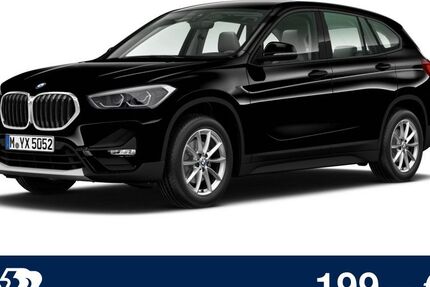 BMW X1 94.597 km 22.790 &euro; Lübeck 23560
