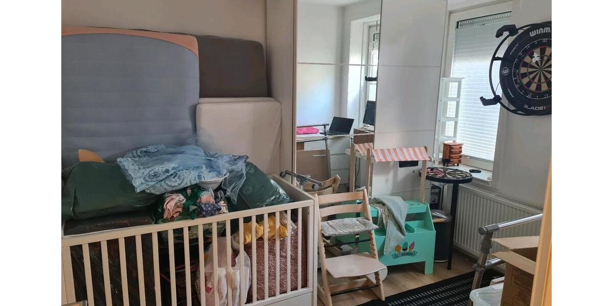 Erdgeschoßwohnung Lübeck Sankt Lorenz Nord - 4 Zimmer, 87 m&sup2;, 365.000&euro; | Angebot:25933076