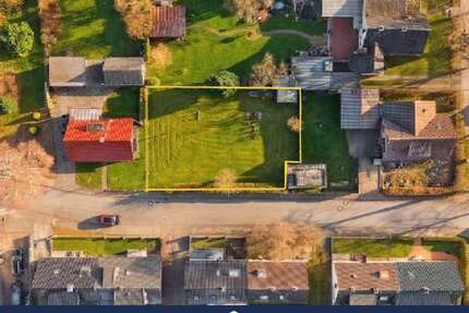 Grundstück Bad Oldesloe - 215.000&euro; | Angebot:25089067