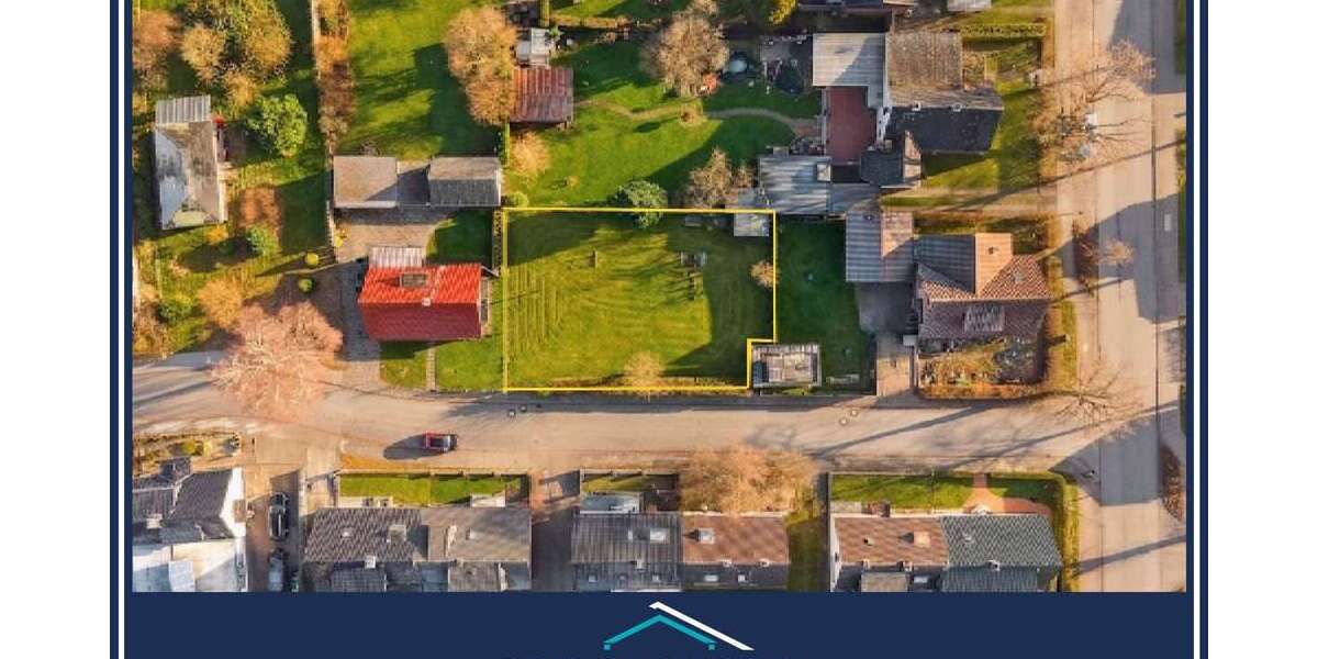 Grundstück Bad Oldesloe - 215.000&euro; | Angebot:25089067