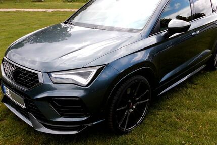 Cupra Ateca 71.200 km 26.450 &euro; Bad Segeberg 23795