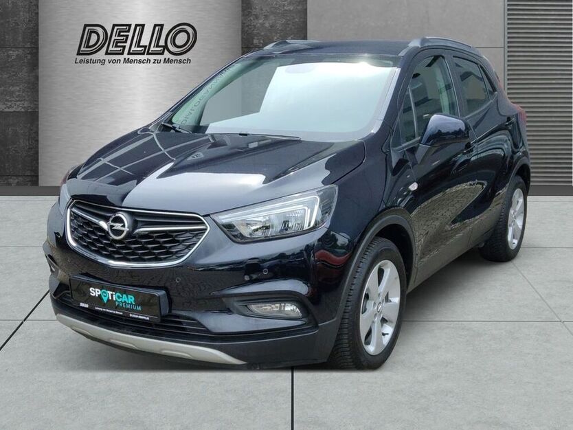 Mokka