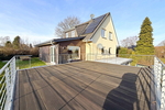 Familienfreundlich & effizient – mit Einliegerwohnung - Einfamilienhaus Poggensee | Angebot:25365887