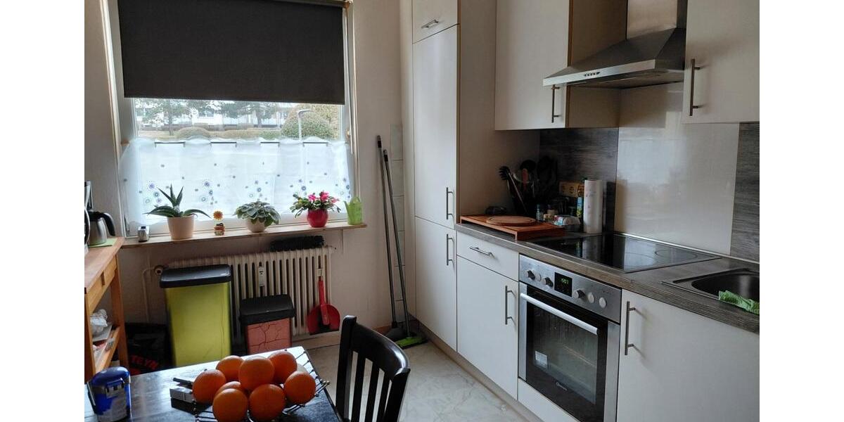 Erdgeschoßwohnung Lübeck Alt-Travemünde / Rönnau - 3 Zimmer, 79 m&sup2;, 230.000&euro; | Angebot:25783917