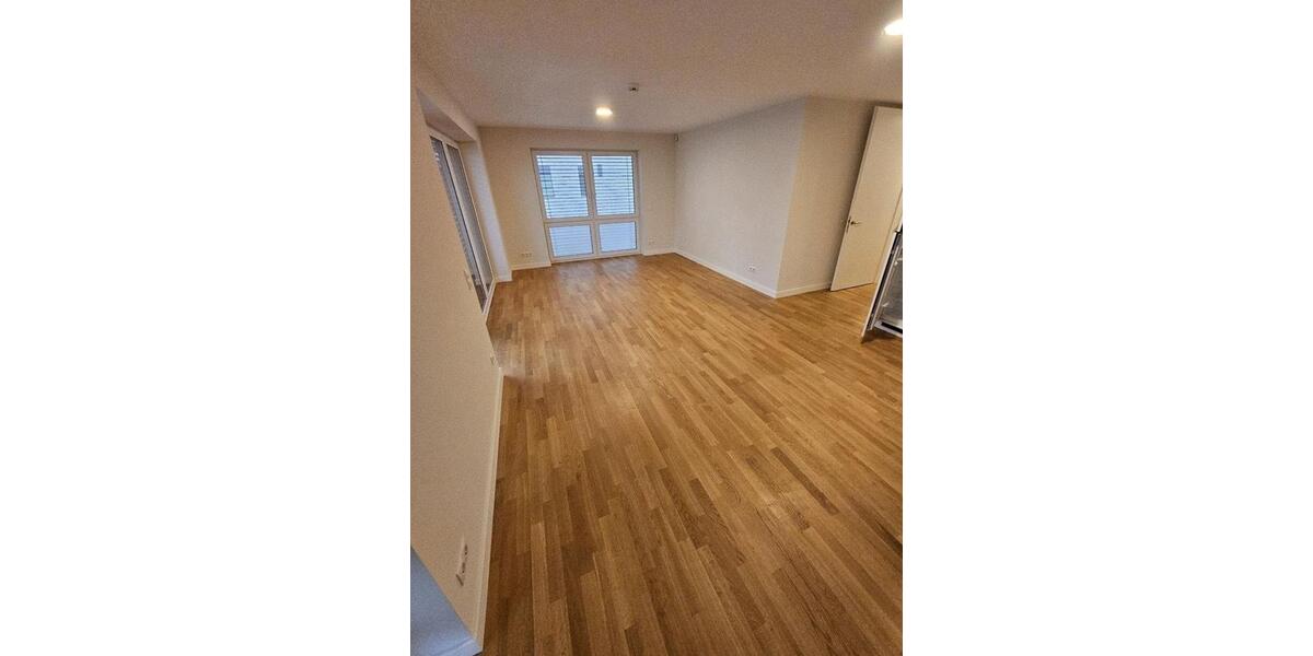 Erdgeschoßwohnung Bad Segeberg - 2 Zimmer, 61 m&sup2;, 1.223&euro; | Angebot:26637410