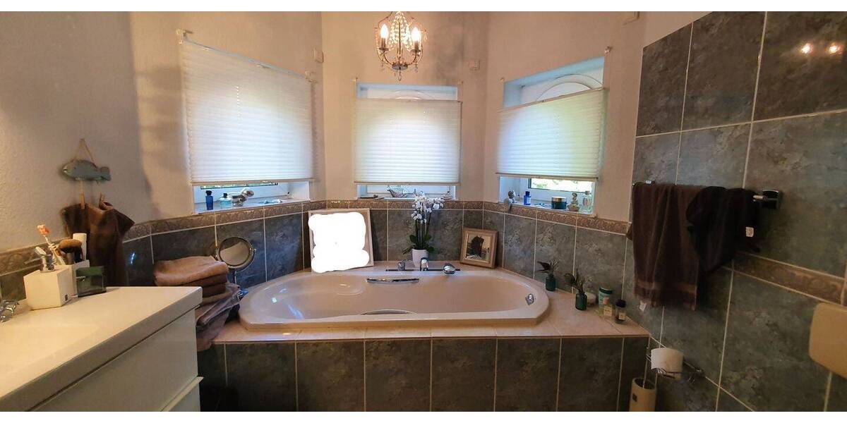 Nahe Großer Pönitzer See * Ein Wohntraum auf einer Ebene * möbliert - Mehrfamilienhaus, Wohnhaus Scharbeutz Klingberg | Angebot:25567907