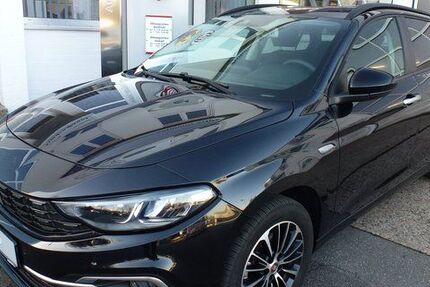 Fiat Tipo 20.460 km 19.750 &euro; Bad Oldesloe 23843