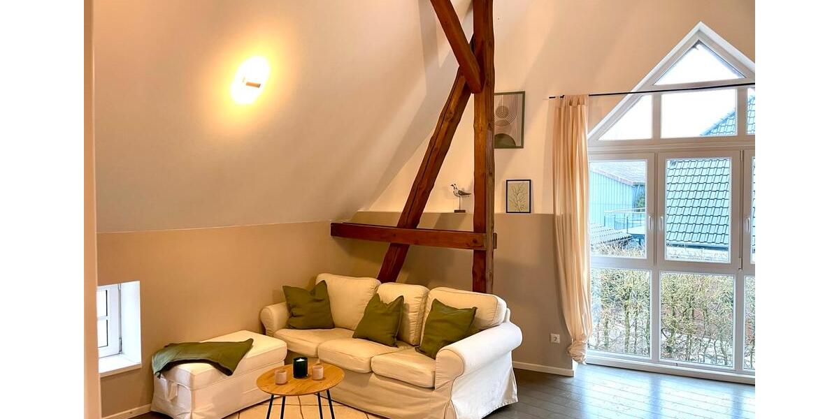 Etagenwohnung Hamberge - 2 Zimmer, 52 m&sup2;, 152.000&euro; | Angebot:24687993