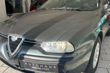 Alfa Romeo 156 102.848 km 3.499 &euro; Mölln 23879