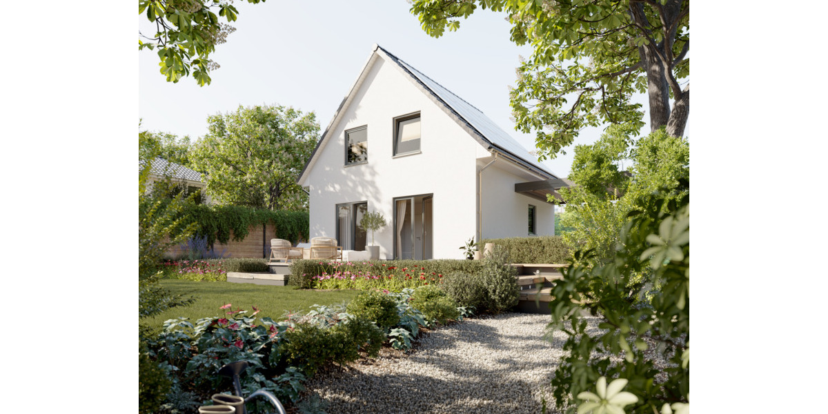 Einfamilienhaus Groß Grönau - 4 Zimmer, 96 m&sup2;, 206.250&euro; | Angebot:25460255