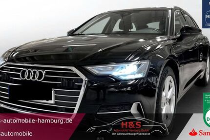 Audi A6 30.670 km 33.900 &euro; Bad Segeberg 23795
