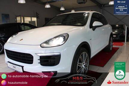 Porsche Cayenne 179.458 km 30.450 &euro; Bad Segeberg 23795