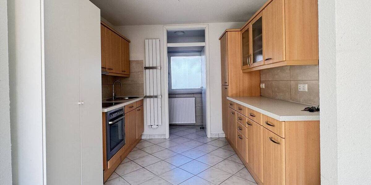 Reihenmittelhaus Lübeck Kücknitz - 4 Zimmer, 76 m&sup2;, 265.000&euro; | Angebot:26318980