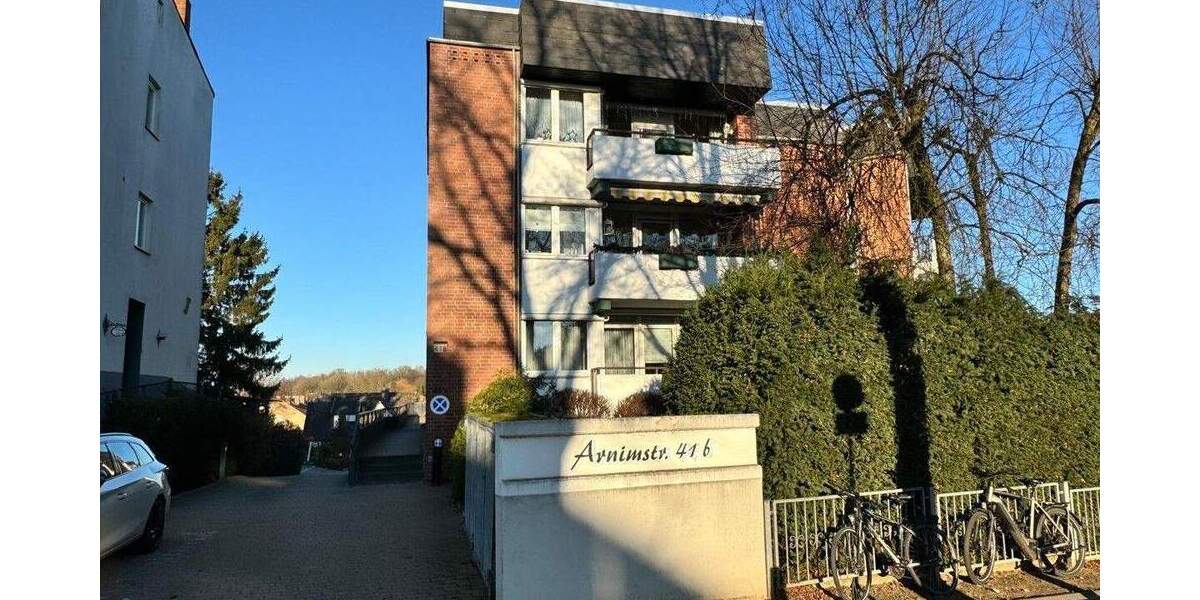 Etagenwohnung Lübeck St. Gertrud - 3 Zimmer, 97 m&sup2;, 280.000&euro; | Angebot:23952833