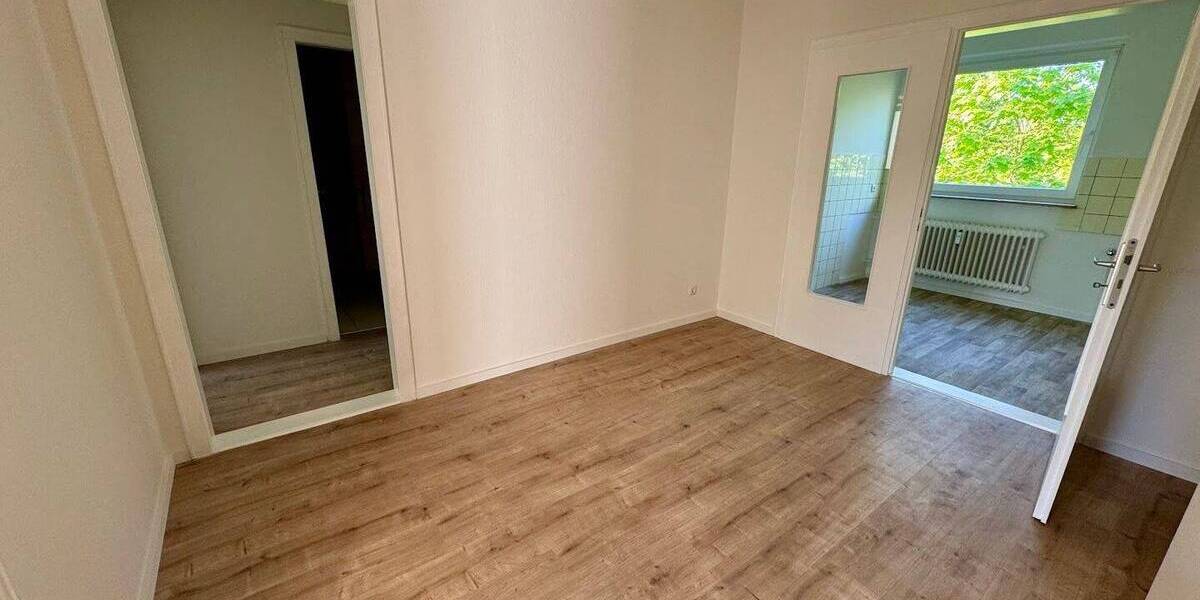 Etagenwohnung Bad Segeberg - 3 Zimmer, 72 m&sup2;, 600&euro; | Angebot:26487487