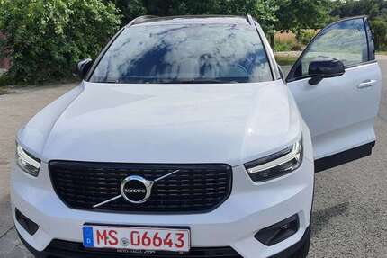 Volvo XC40 67.800 km 29.800 € Luebeck 23552