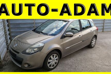 Renault Clio 192.302 km 2.400 &euro; Lübeck 23556