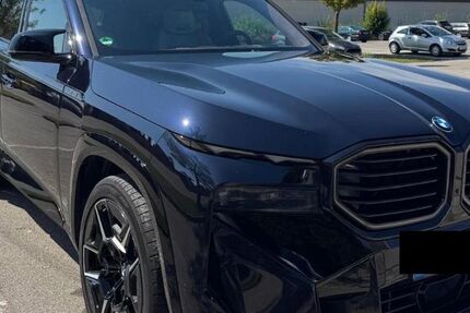 BMW XM 9.122 km 99.000 € Bad Segeberg 23795