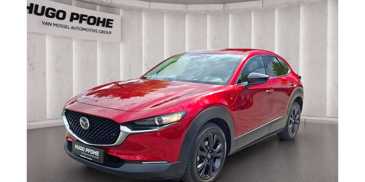 Mazda CX-30 37.508 km 24.850 &euro; Lübeck 23554