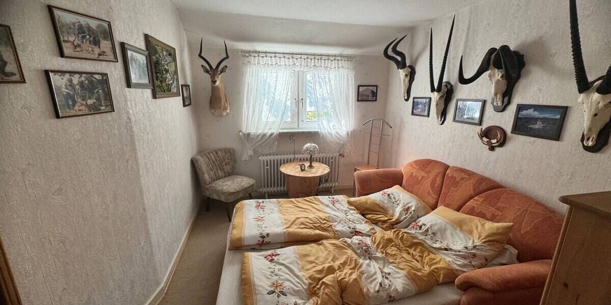 Einfamilienhaus Lübeck / St. Gertrud St. Jürgen - 6 Zimmer, 140 m&sup2;, 350.000&euro; | Angebot:26434015