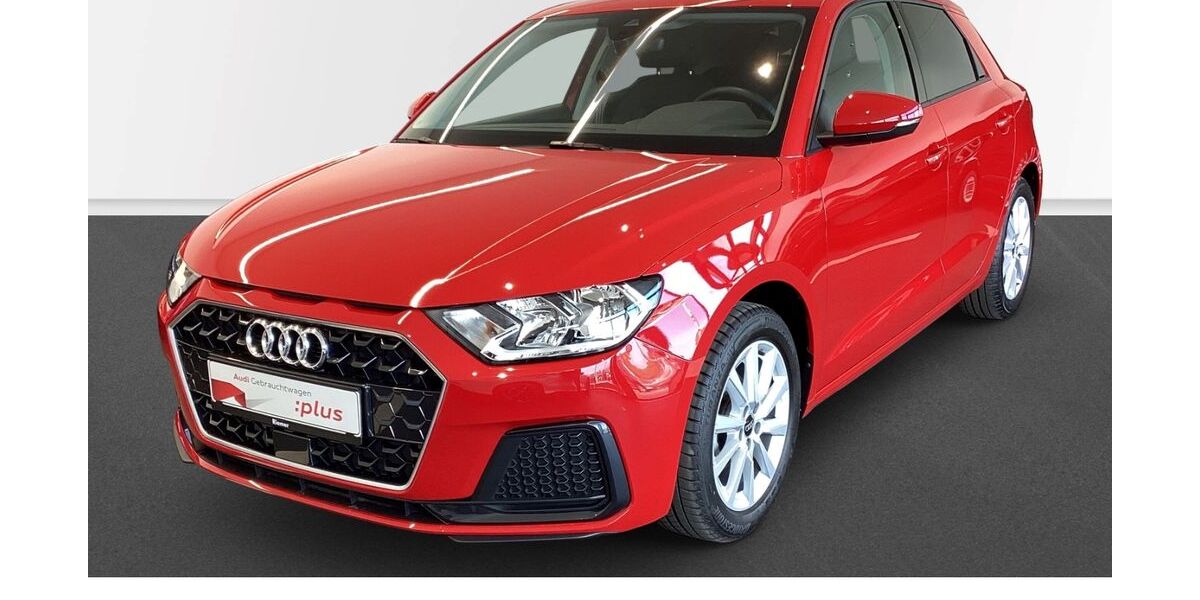Audi A1 5.407 km 19.999 &euro; Mölln 23879