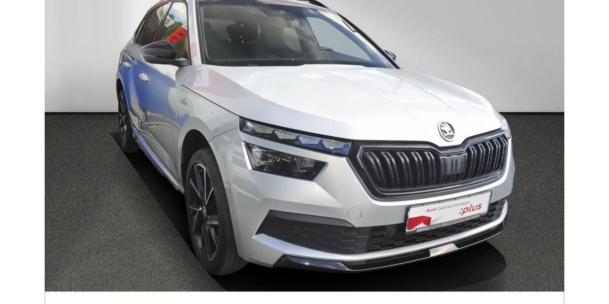 Skoda Kamiq 59.520 km 17.180 &euro; Bad Oldesloe 23843