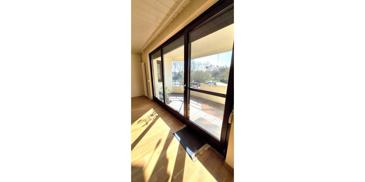 Etagenwohnung Bad Schwartau - 3 Zimmer, 96 m&sup2;, 199.000&euro; | Angebot:26026706