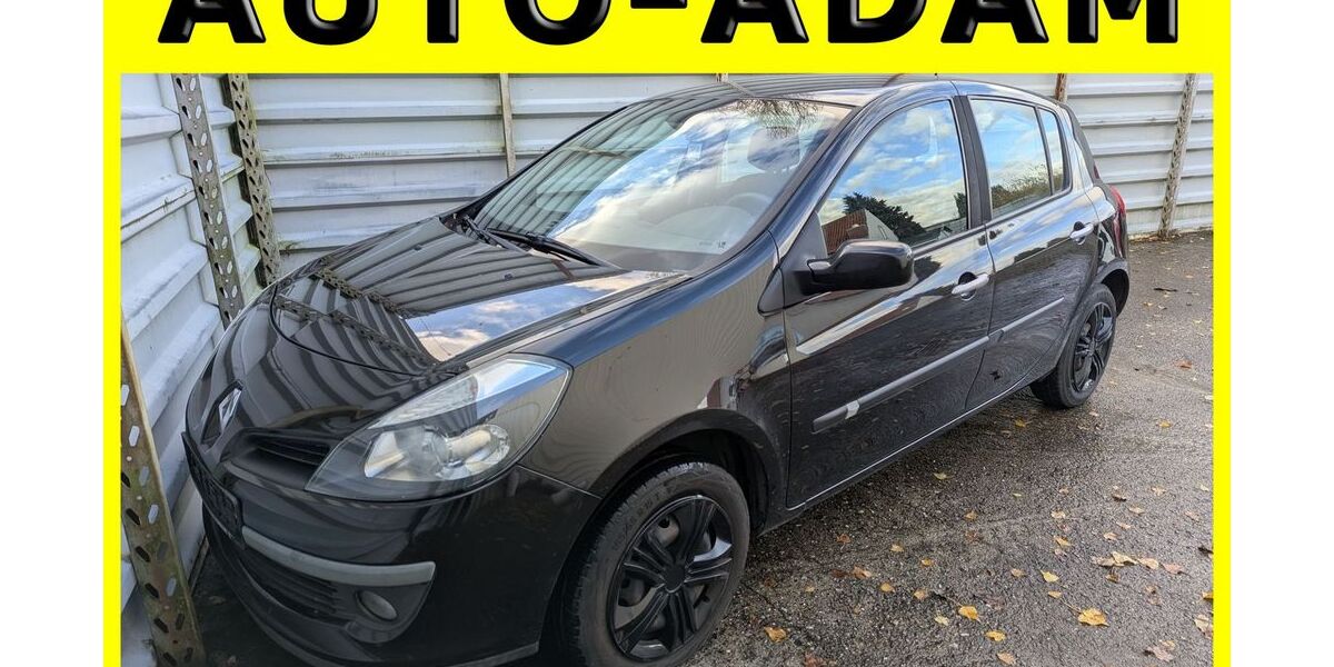 Renault Clio 159.886 km 1.700 € Lübeck 23556