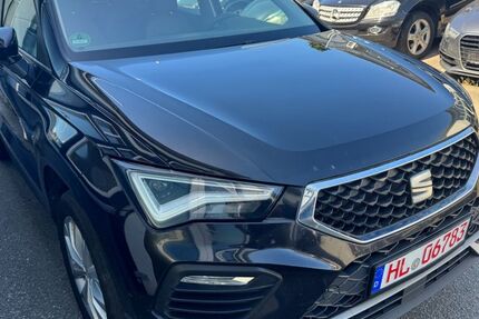 Seat Ateca 213.000 km 12.790 &euro; Lübeck 23554