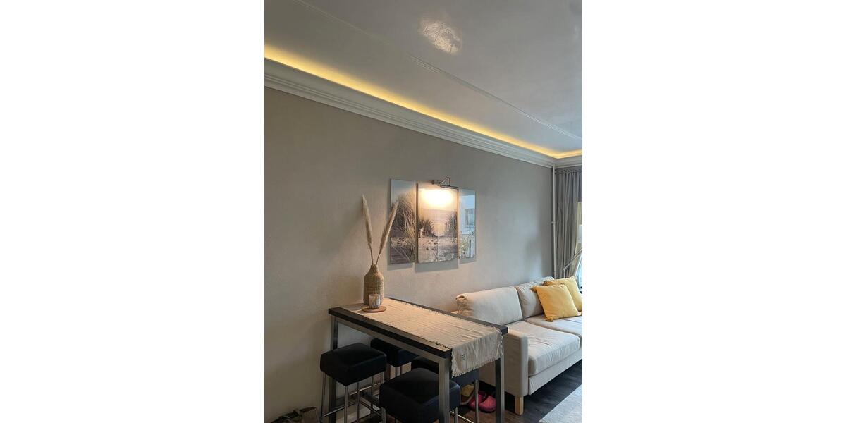 Erdgeschoßwohnung Scharbeutz - 1 Zimmer, 28 m&sup2;, 179.000&euro; | Angebot:26975877