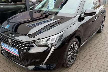Peugeot 208 38.100 km 14.690 &euro; Bad Segeberg 23795