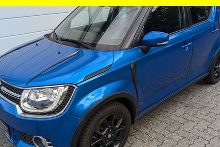 Suzuki Ignis 86.654 km 13.200 &euro; Lübeck 23556
