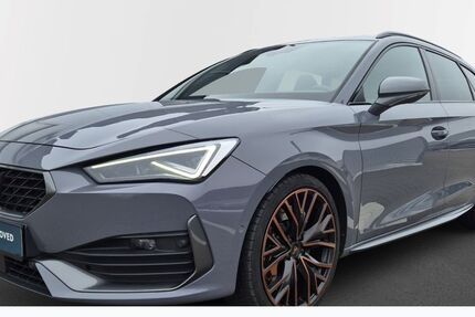 Cupra Leon 42.645 km 36.299 &euro; Mölln 23879