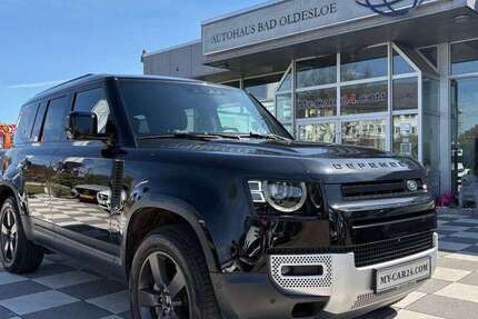 Land Rover Defender 31.500 km 69.888 &euro; Bad Oldesloe 23843