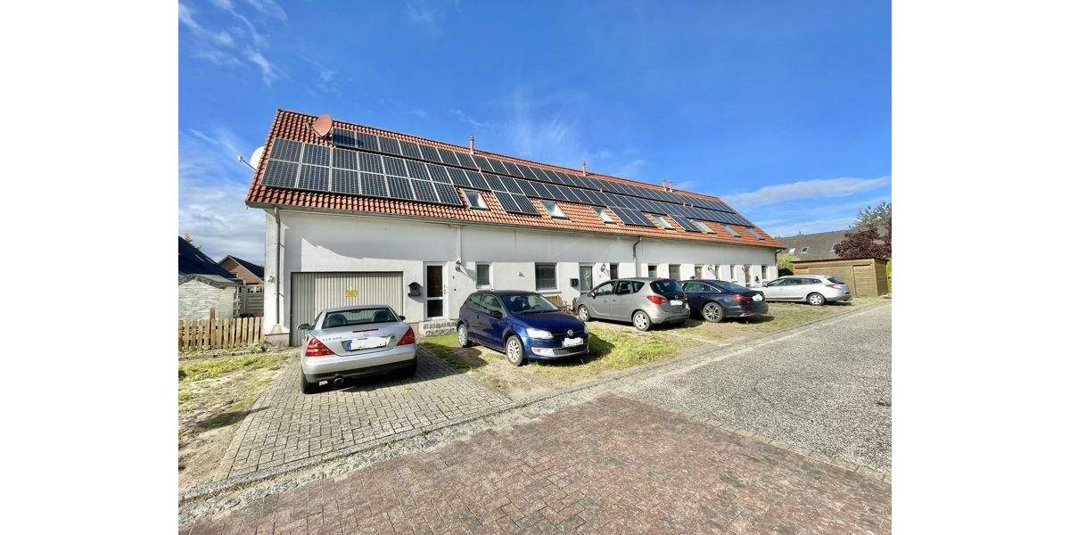 Reihenmittelhaus Kastorf - 1 Zimmer, 334 m&sup2;, 675.000&euro; | Angebot:25745219